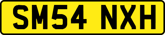 SM54NXH