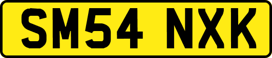 SM54NXK