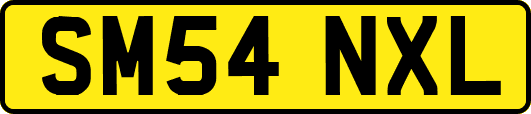 SM54NXL