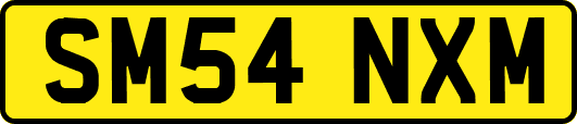 SM54NXM