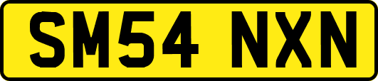 SM54NXN