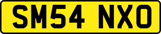 SM54NXO