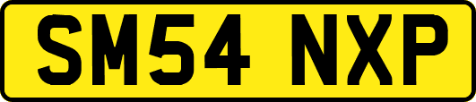 SM54NXP