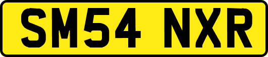 SM54NXR