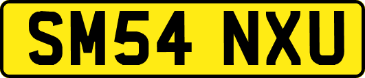 SM54NXU
