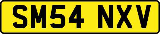 SM54NXV