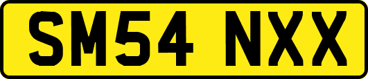 SM54NXX