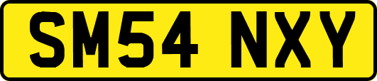 SM54NXY