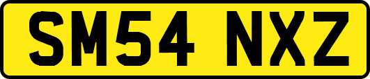 SM54NXZ