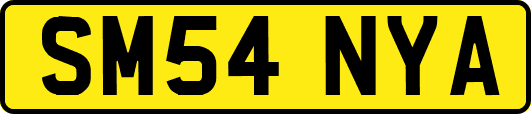 SM54NYA