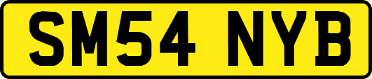 SM54NYB
