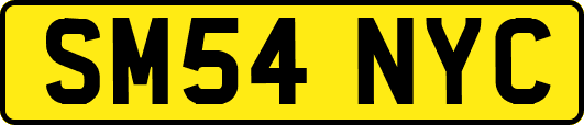 SM54NYC