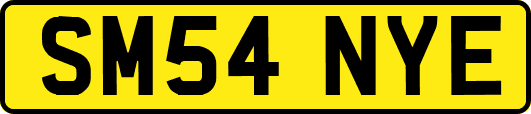SM54NYE