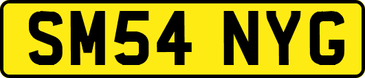 SM54NYG