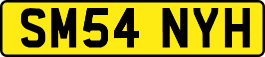 SM54NYH