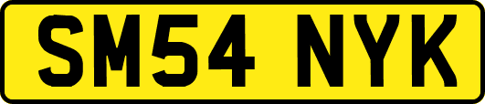 SM54NYK