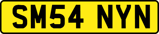 SM54NYN