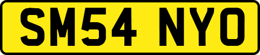 SM54NYO