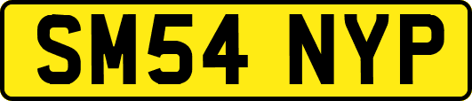 SM54NYP