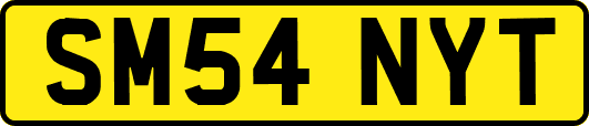 SM54NYT