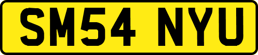 SM54NYU