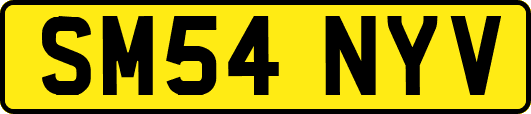 SM54NYV