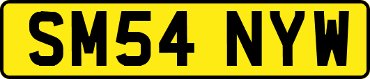 SM54NYW