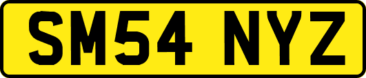 SM54NYZ