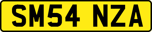 SM54NZA