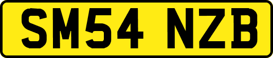 SM54NZB