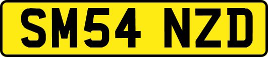 SM54NZD