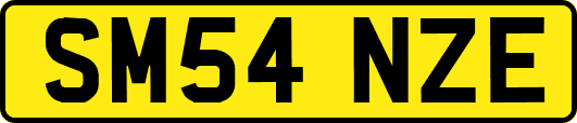 SM54NZE