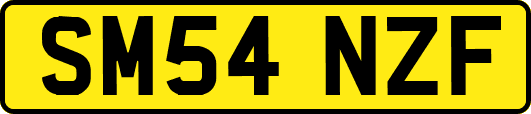 SM54NZF