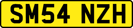 SM54NZH
