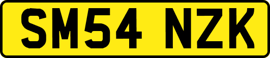 SM54NZK
