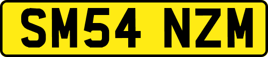 SM54NZM