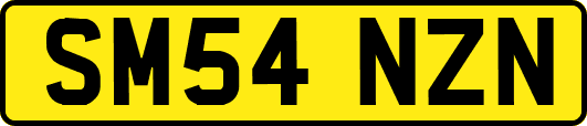 SM54NZN
