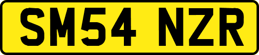 SM54NZR