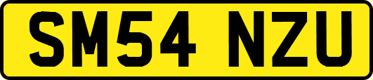SM54NZU