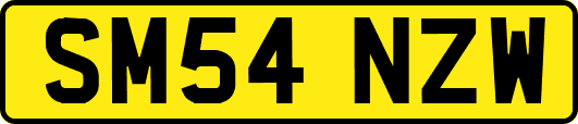 SM54NZW