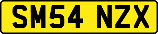 SM54NZX