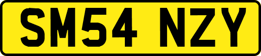 SM54NZY
