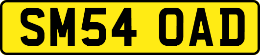 SM54OAD