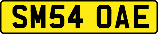 SM54OAE