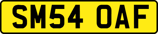 SM54OAF