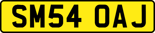 SM54OAJ