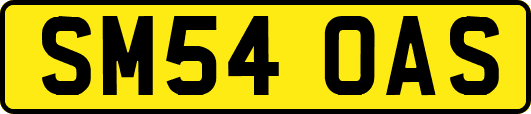 SM54OAS