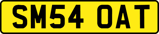 SM54OAT