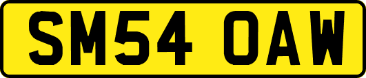 SM54OAW