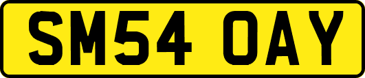 SM54OAY